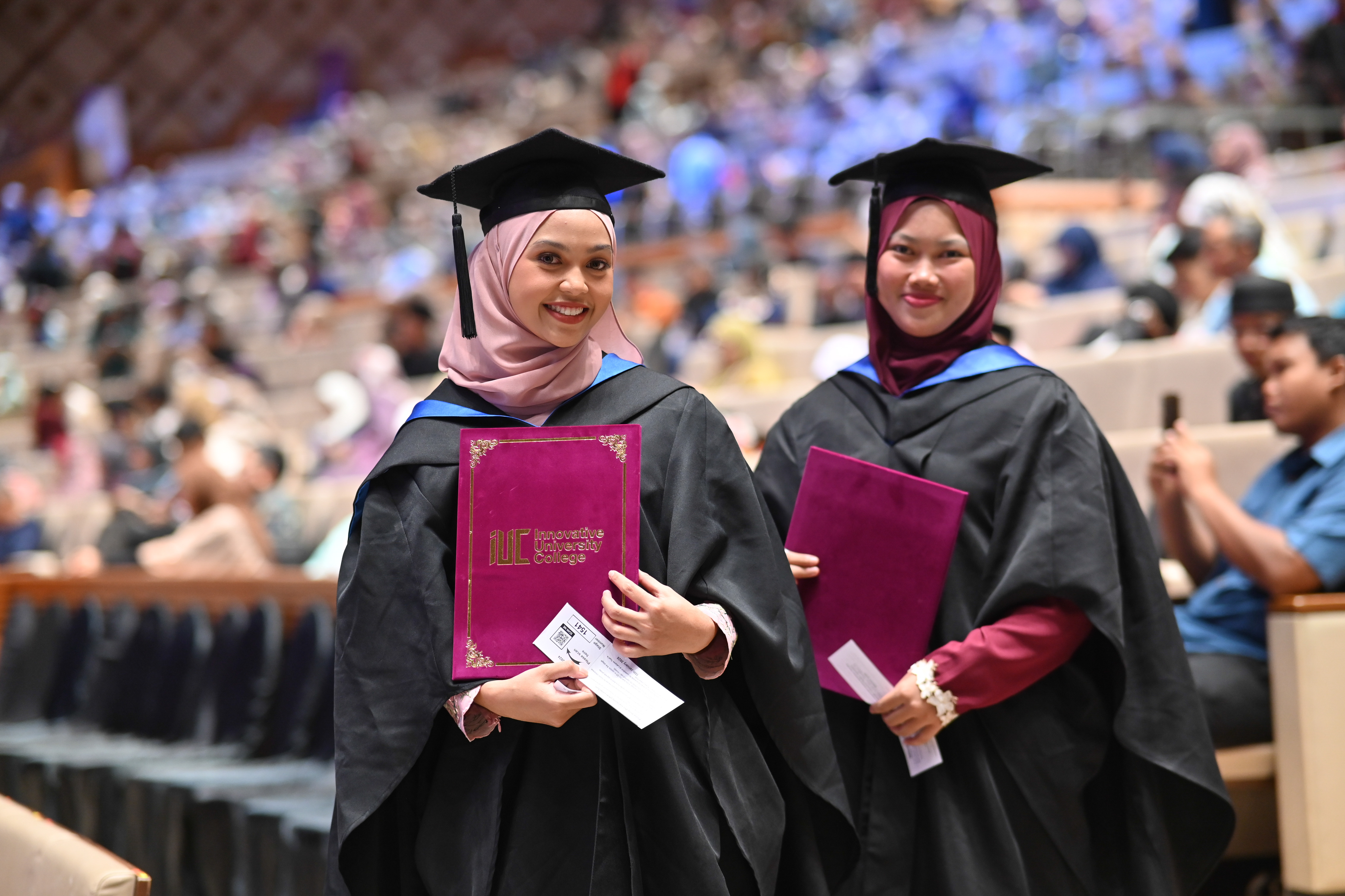 Convocation